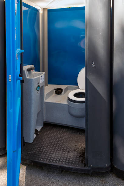 Best Long-term porta potty rental  in Emporia, VA