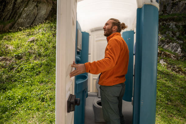 Best Event porta potty rental  in Emporia, VA