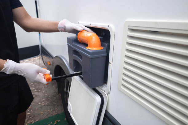 Portable sink rental in Emporia, VA