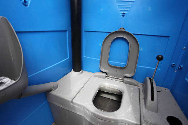 Best Sanitation services for porta potties  in Emporia, VA