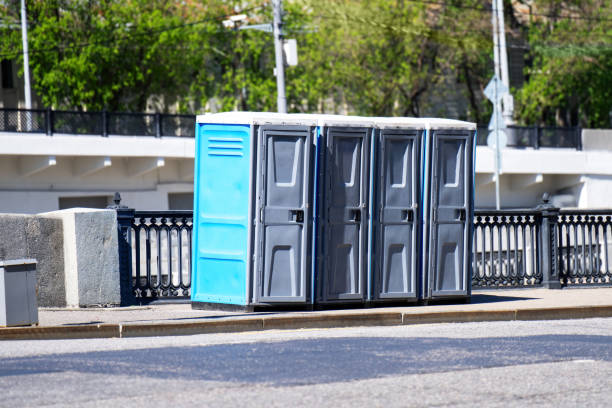 Emporia, VA porta potty rental Company