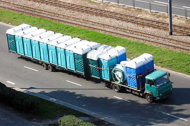  Emporia, VA Porta Potty Rental Pros