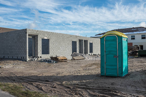 Best Emergency porta potty rental  in Emporia, VA